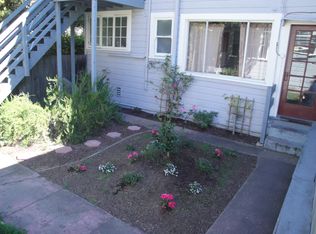 (Undisclosed Address), San Francisco, CA 94122