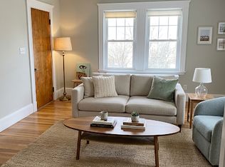11 Sumner Rd #1, Salem, MA 01970