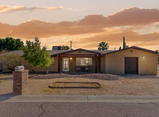 4101 E Wagoner Rd, Phoenix, AZ 85032