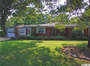 10420 Hartsell Rd, Midland, NC 28107