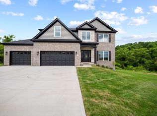 137 Ivy Creek Dr, Richmond, KY 40475