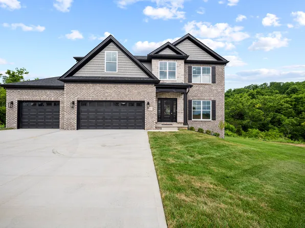 137 Ivy Creek Dr, Richmond, KY 40475