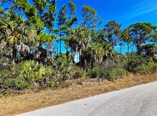 17492 Waco Ave Lot 3, Pt Charlotte, FL 33948