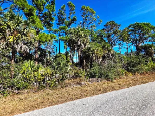 17492 Waco Ave Lot 3, Pt Charlotte, FL 33948