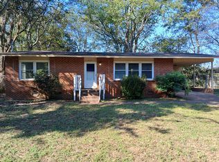 4608 Ardmore Dr NW, Huntsville, AL 35816