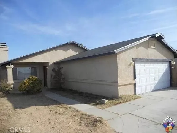 20948 77th St, California City, CA 93505