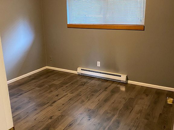 Bedroom 2 - South