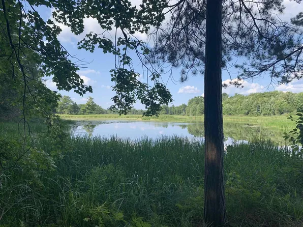 7.86 acres COUNTY ROAD Y, Custer, WI 54423