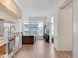 181 Dundas St E #4802, Toronto, ON