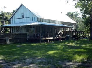 824 Peterson Rd, Pierson, FL 32180