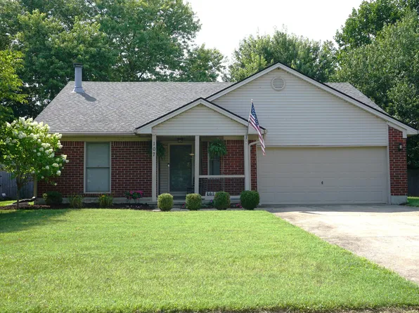 107 Coach Station Rd, Midway, KY 40347