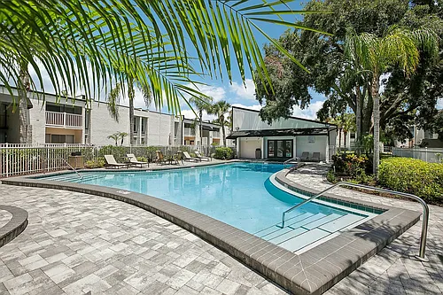 Seastone Apartments Photo 1