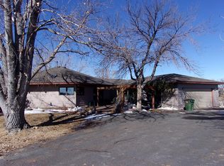 879 Lane 7, Powell, WY 82435