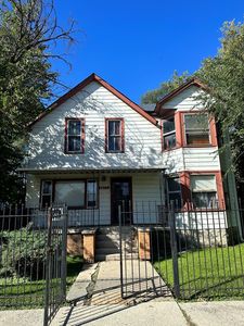 11730 S State St, Chicago, IL, 60628
