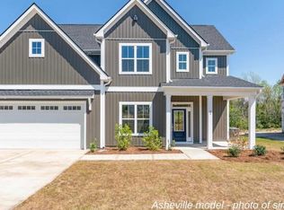 513 Grandview Drive, Hampstead, NC 28443