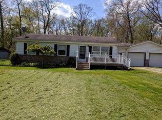 18113 Hartz Dr, Tippecanoe, IN 46570