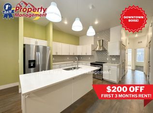 1424 W Front St APT 101, Boise, ID 83702