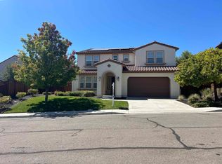 5538 Castello Ct, Dublin, CA 94568
