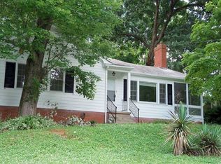 226 Sunset Dr N, Asheboro, NC 27205
