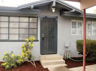 4796 E Holland Ave APT 2, Fresno, CA 93726