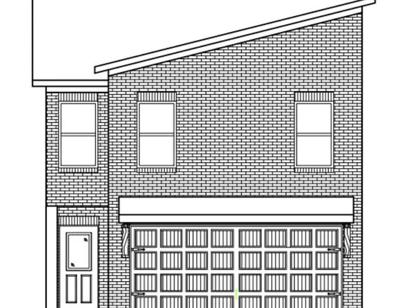 3531 Station Dr #80, Atlanta, GA 30349