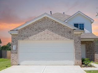 4491 Eveslage Ln, Conroe, TX 77304