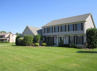 15329 Longford Dr, Granger, IN