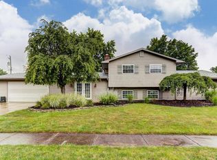164 Regal Pl, Columbus, OH 43230
