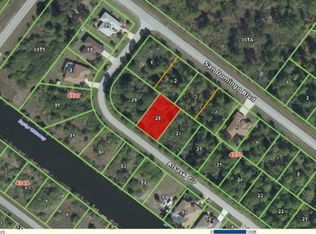 15621 Alsask Cir, Port Charlotte, FL 33981