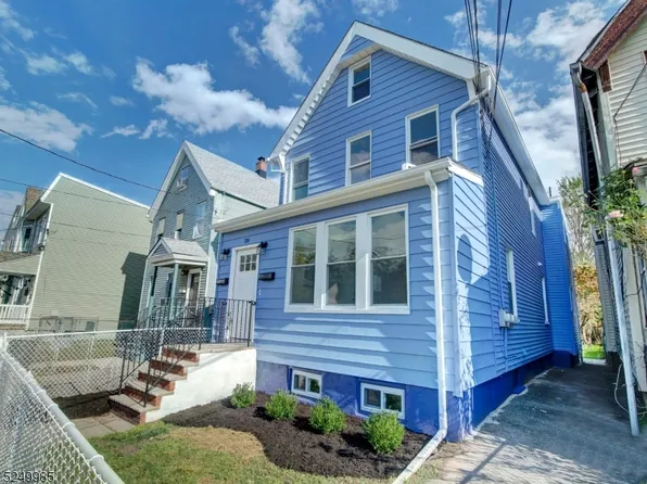 316 Watchung Ave, City Of Orange Twp., NJ 07050