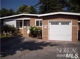 3008 Linda Vista Ave, Napa, CA 94558