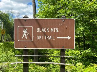 Map R18/lot16 Meloon Rd, Jackson, NH 03846