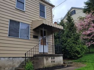 402-404 Sweetbriar St, Pittsburgh, PA
