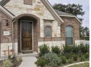 1002 Boxwood Loop, Georgetown, TX 78628