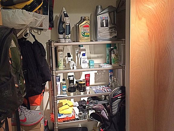 4th image of 350 E Short St Unit 407