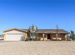 4820 S Washington Ave, Elk City, OK 73644
