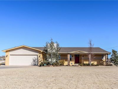 4820 S Washington Ave, Elk City, OK, 73644