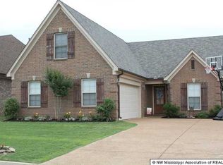 913 Fairway Pointe Cv E, Hernando, MS 38632