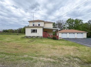 8135 State Route 609, Burghill, OH 44404