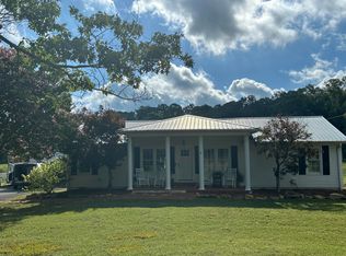 4533 Long Hollow Rd, Ringgold, GA 30736