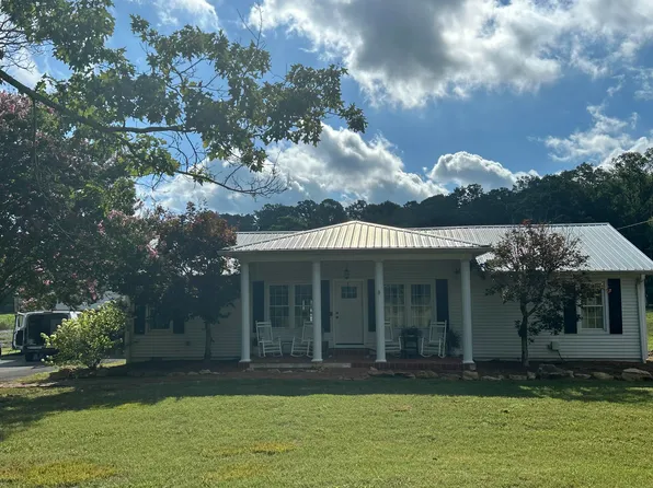 4533 Long Hollow Rd, Ringgold, GA 30736