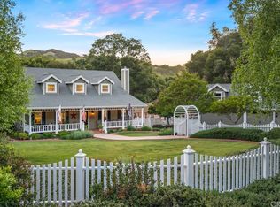 6270 Lomitas Rd, Atascadero, CA 93422