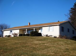 2 Liberty St, Watsontown, PA 17777