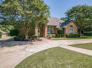 510 Lake Meadows Dr, Rockwall, TX 75087