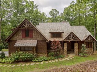 175 Fly Fishing Ln, Cashiers, NC 28717