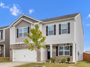 1771 Odessa Ln, Woodruff, SC 29388