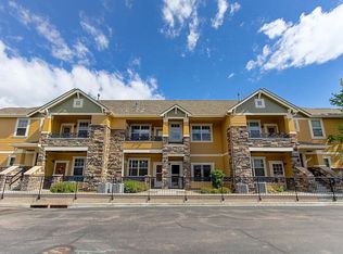 7120 Simms St UNIT 102, Arvada, CO 80004