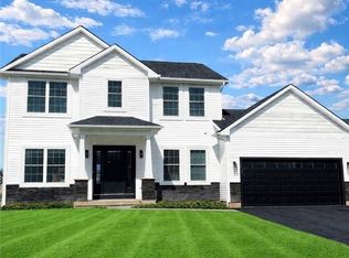 3417 Tall Tree Ln, Baldwinsville, NY 13027