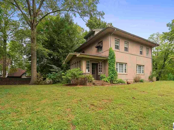 3600 E Margaret Dr, Terre Haute, IN 47802
