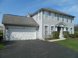 519 King Ave, Dundee, IL 60118